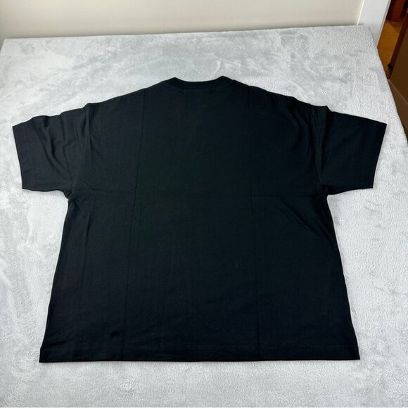 Essentials Men's Size Medium Fear of God FOG NWT Oversized 100% Cotton T Shirt - Picture 5 of 13
